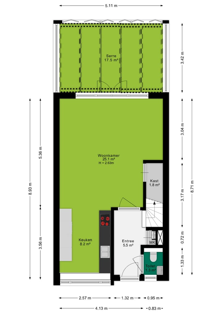 Foto 37 van Karperstraat 63