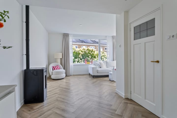 Foto 5 van W. van Graftweg 23