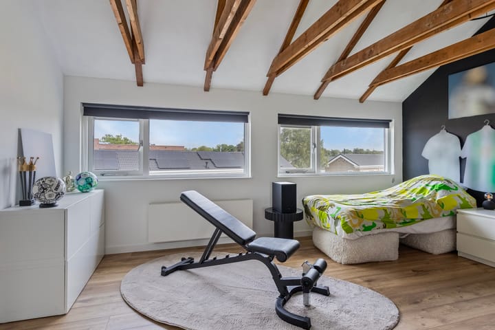 Foto 25 van W. van Graftweg 23