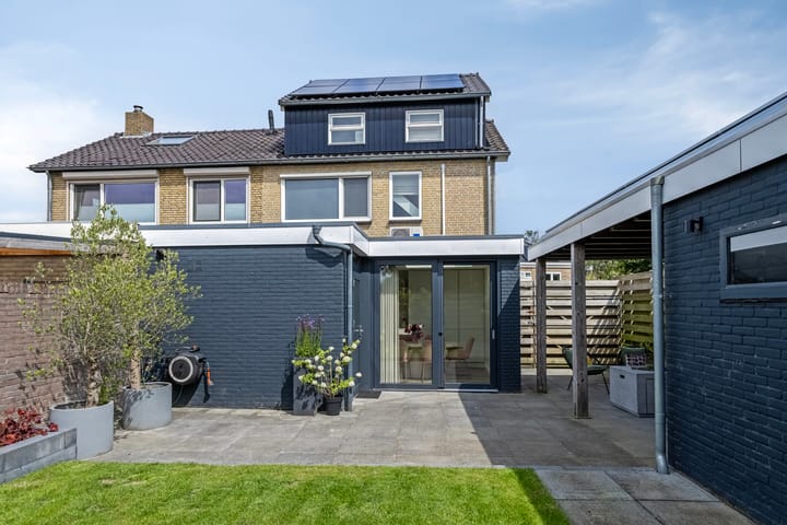 Foto 30 van W. van Graftweg 23