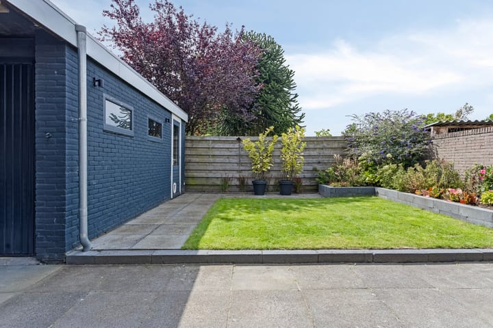 Foto 28 van W. van Graftweg 23