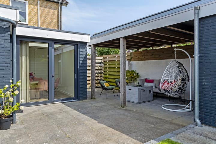 Foto 31 van W. van Graftweg 23