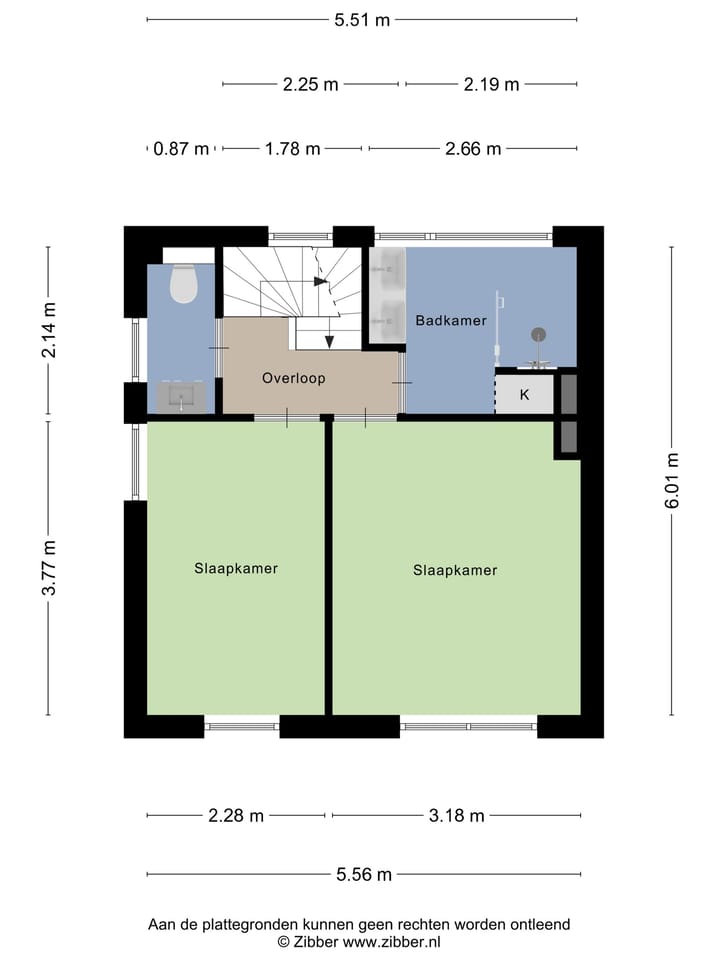 Foto 40 van W. van Graftweg 23