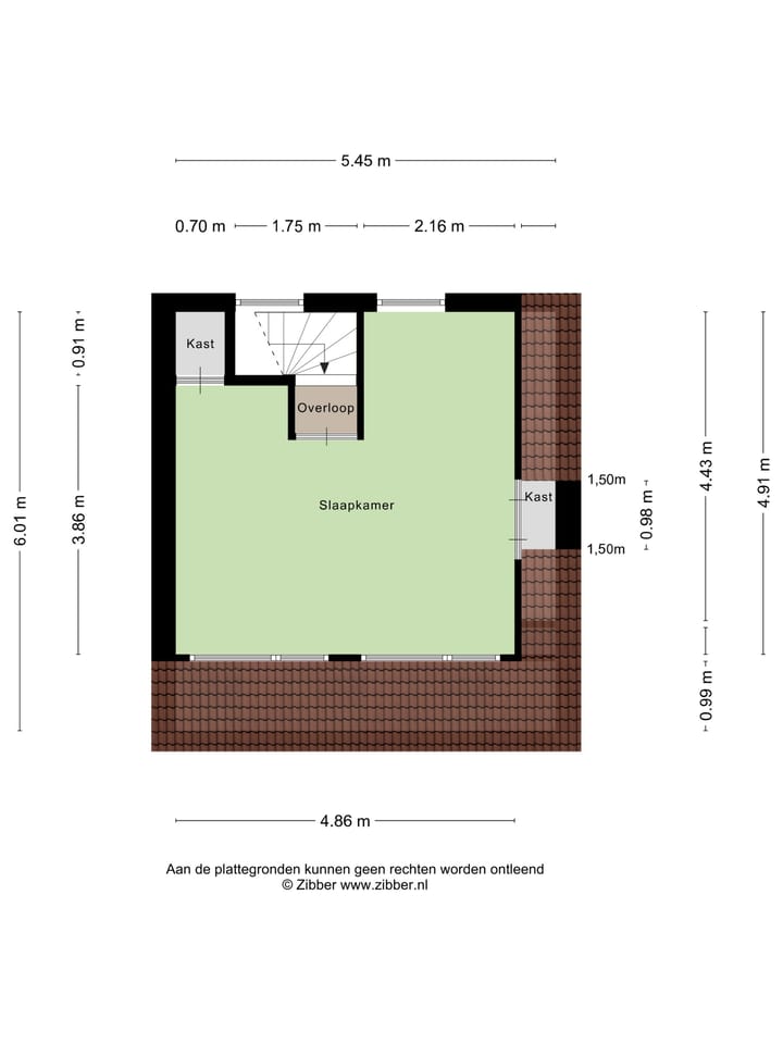 Foto 43 van W. van Graftweg 23