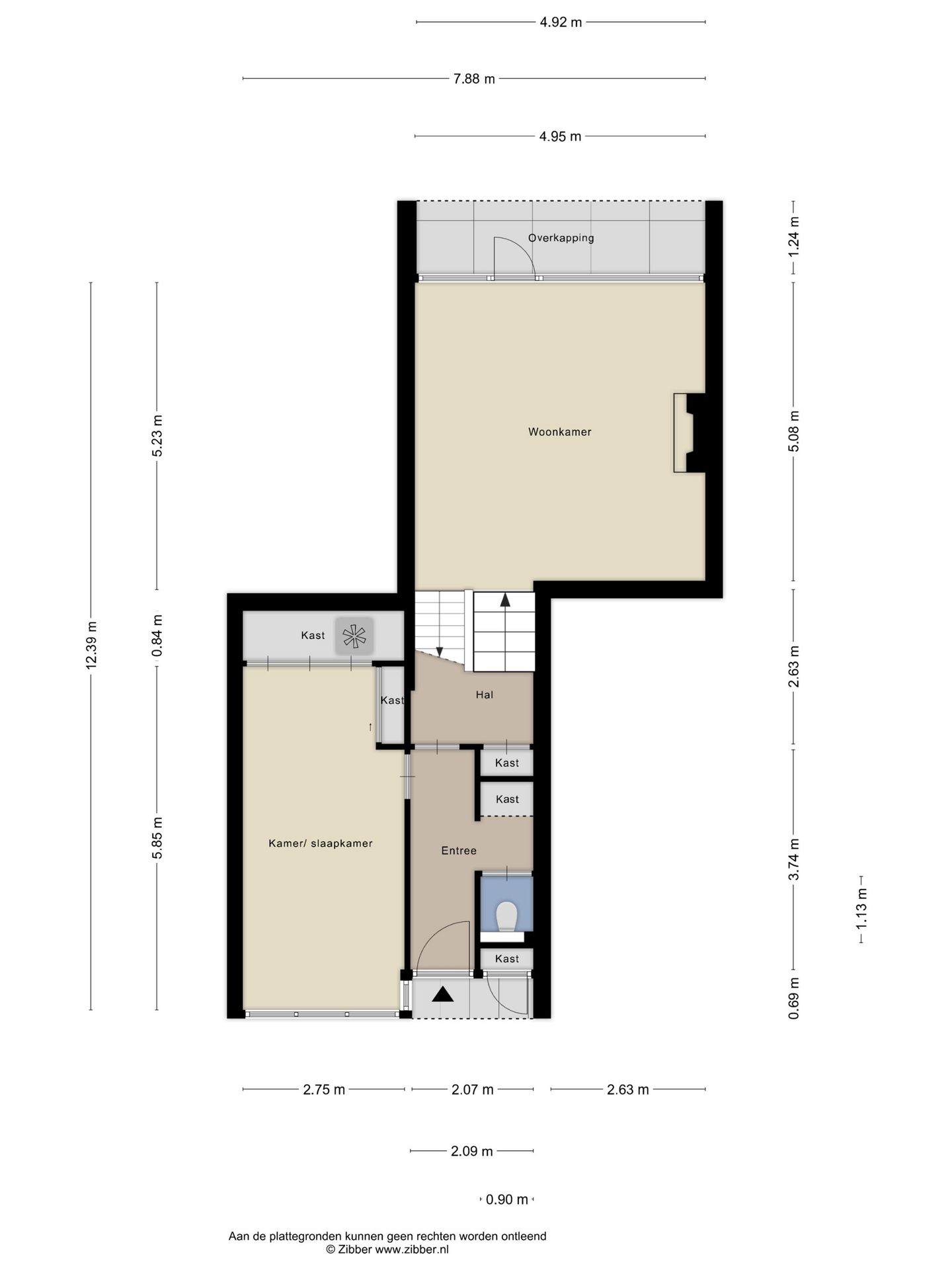 Foto 29 van Tolhuis 2024