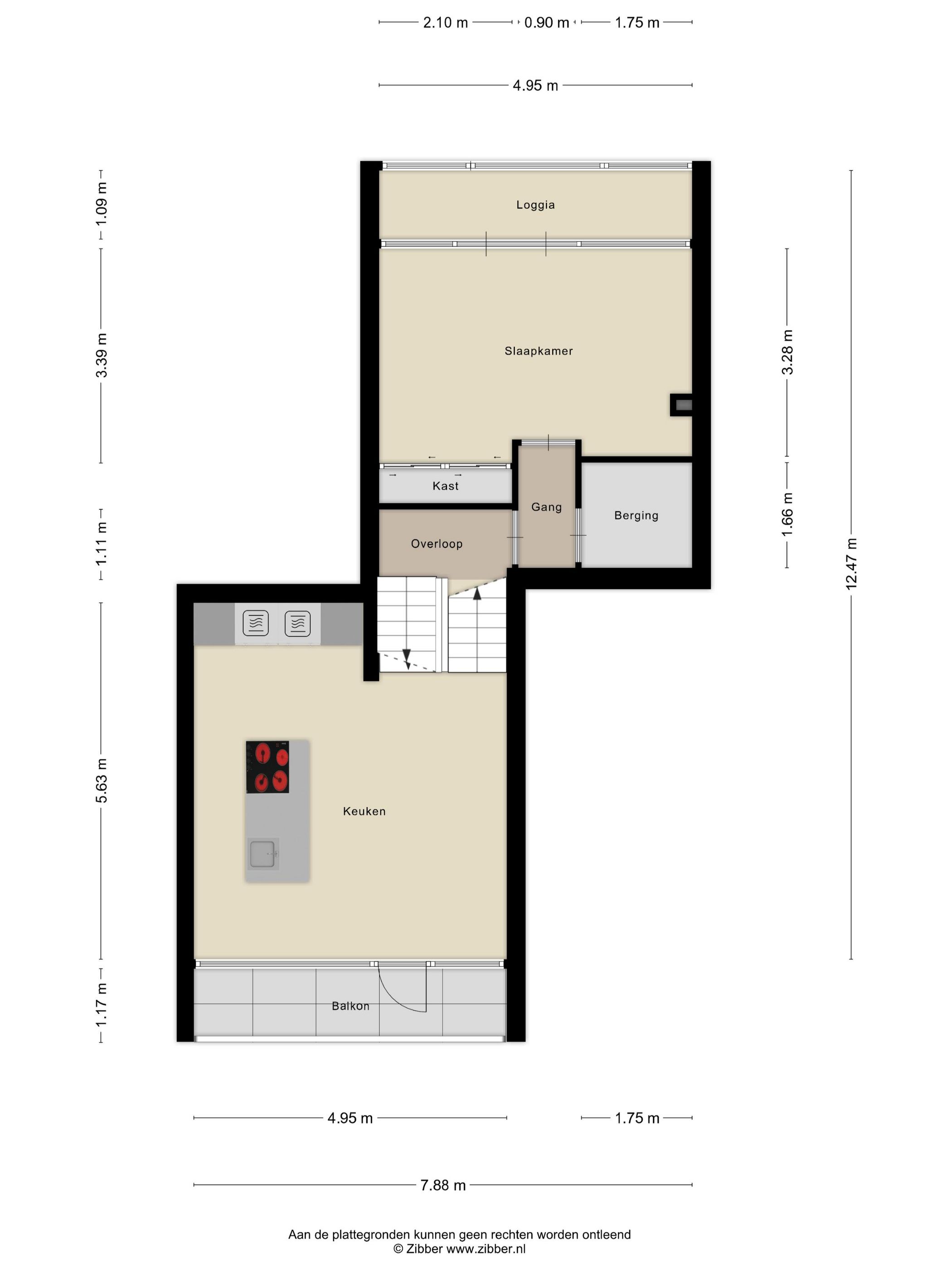 Foto 30 van Tolhuis 2024