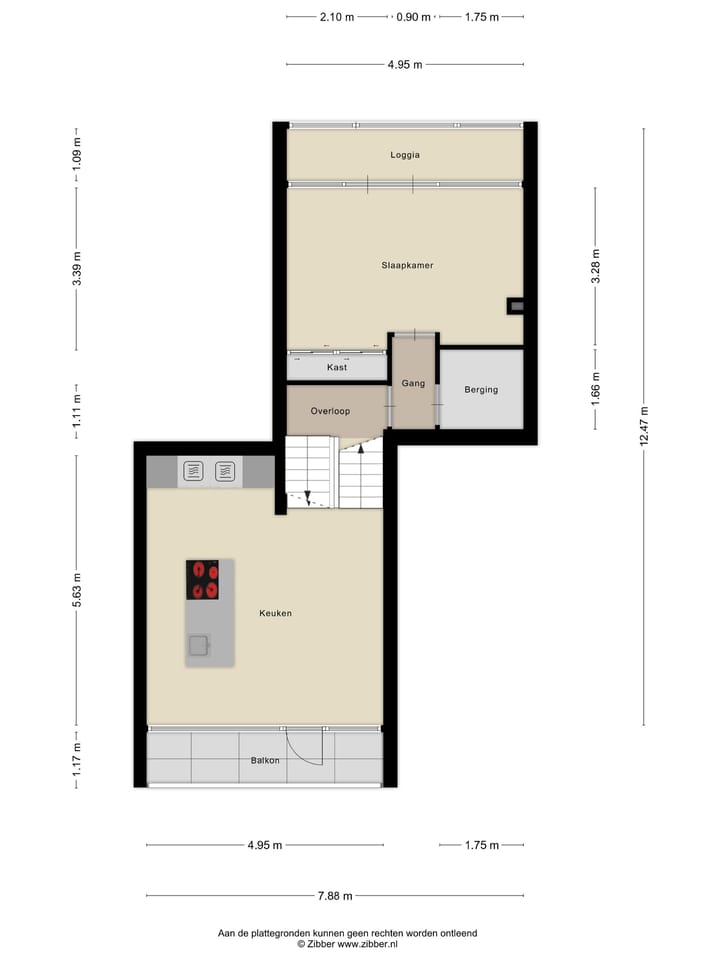 Foto 30 van Tolhuis 2024