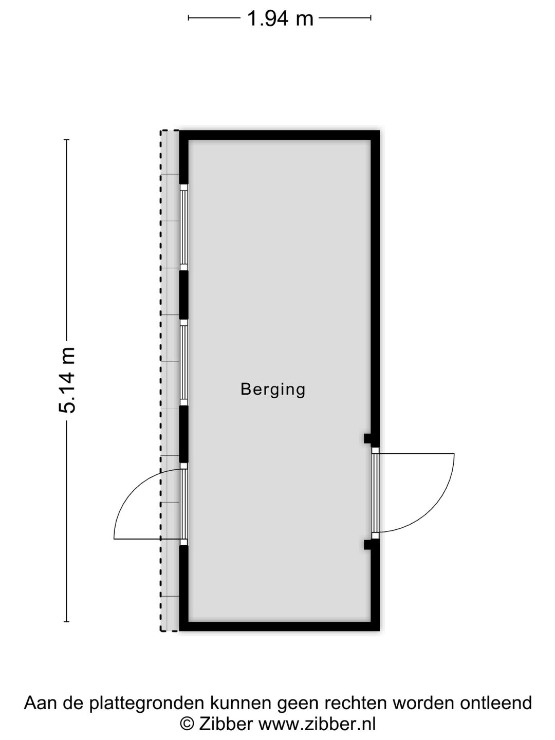 Foto 32 van Tolhuis 2024