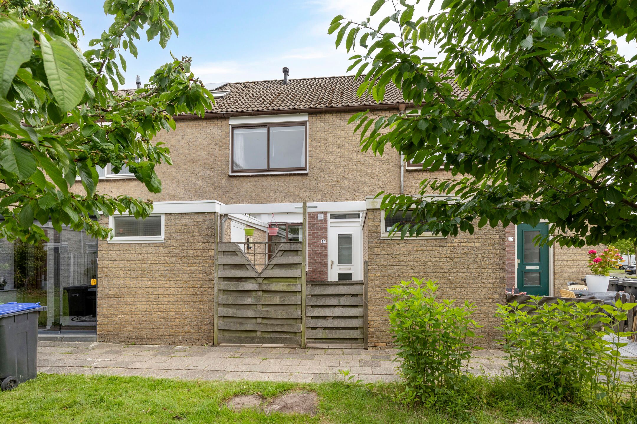 Klipperstraat, 17, Zaandam, 1503AM, Noord-Holland, Nederland 17 