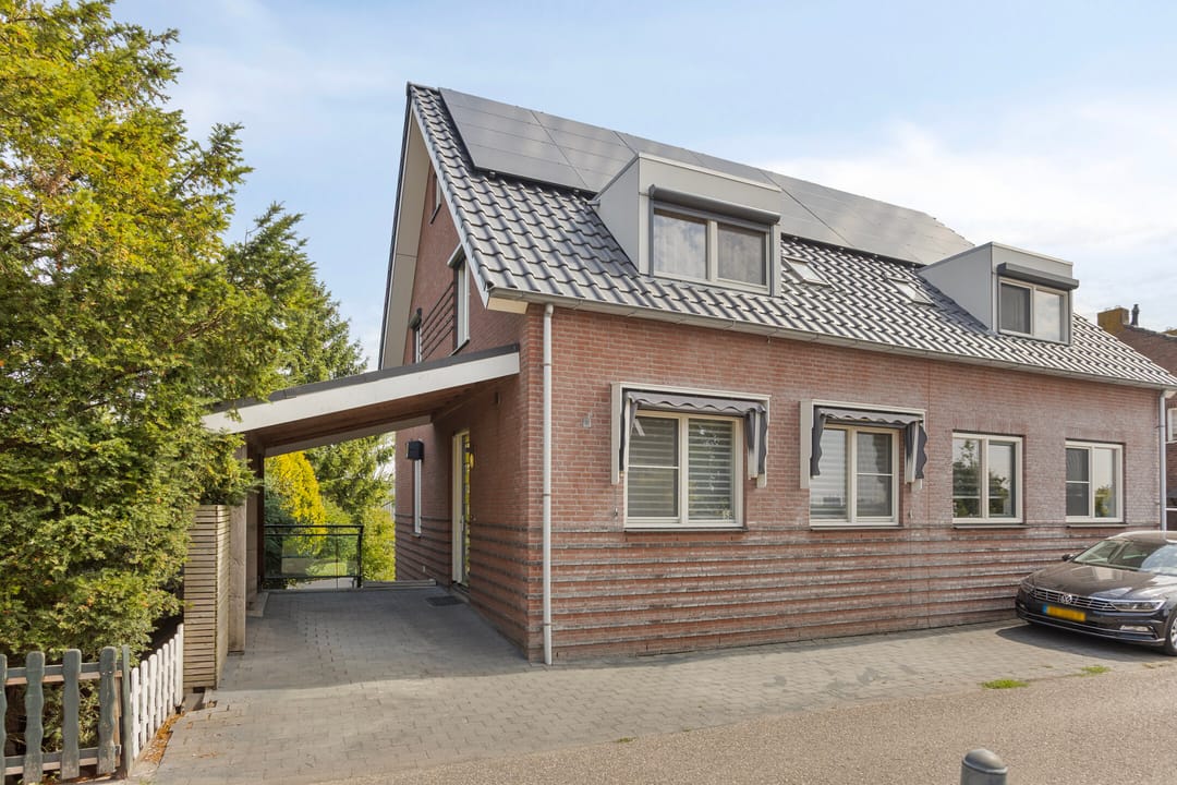 Foto 1 van Reijerwaardseweg 58