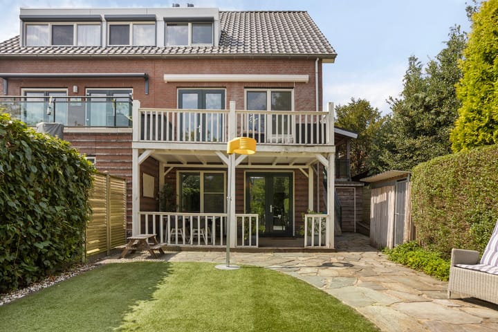 Foto 2 van Reijerwaardseweg 58