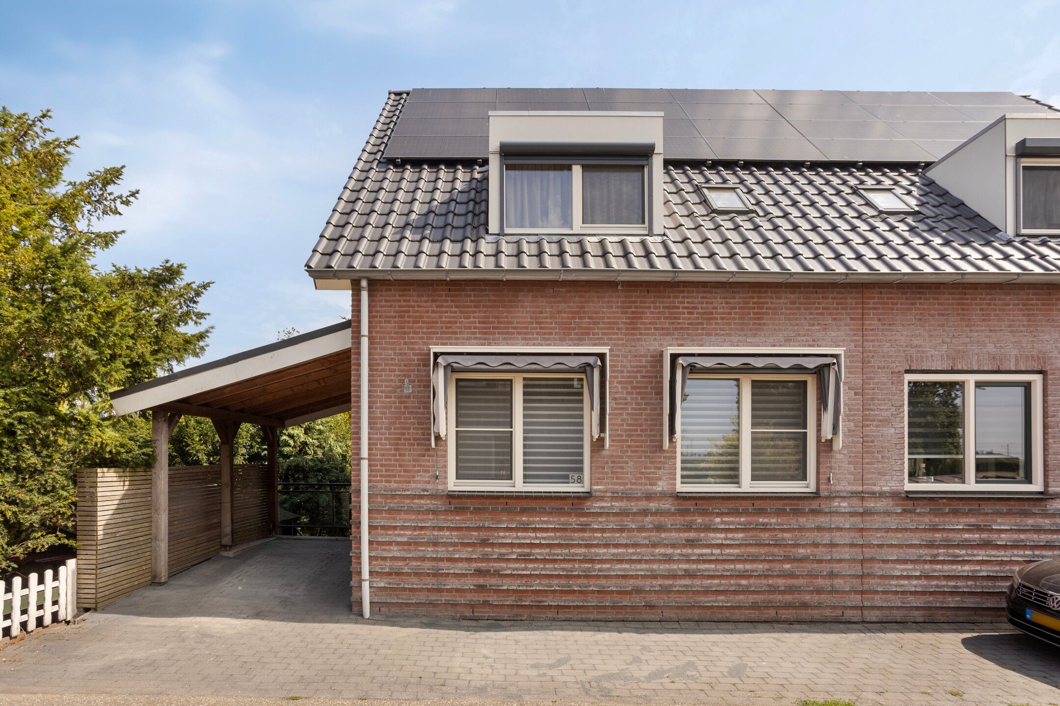 Foto 3 van Reijerwaardseweg 58