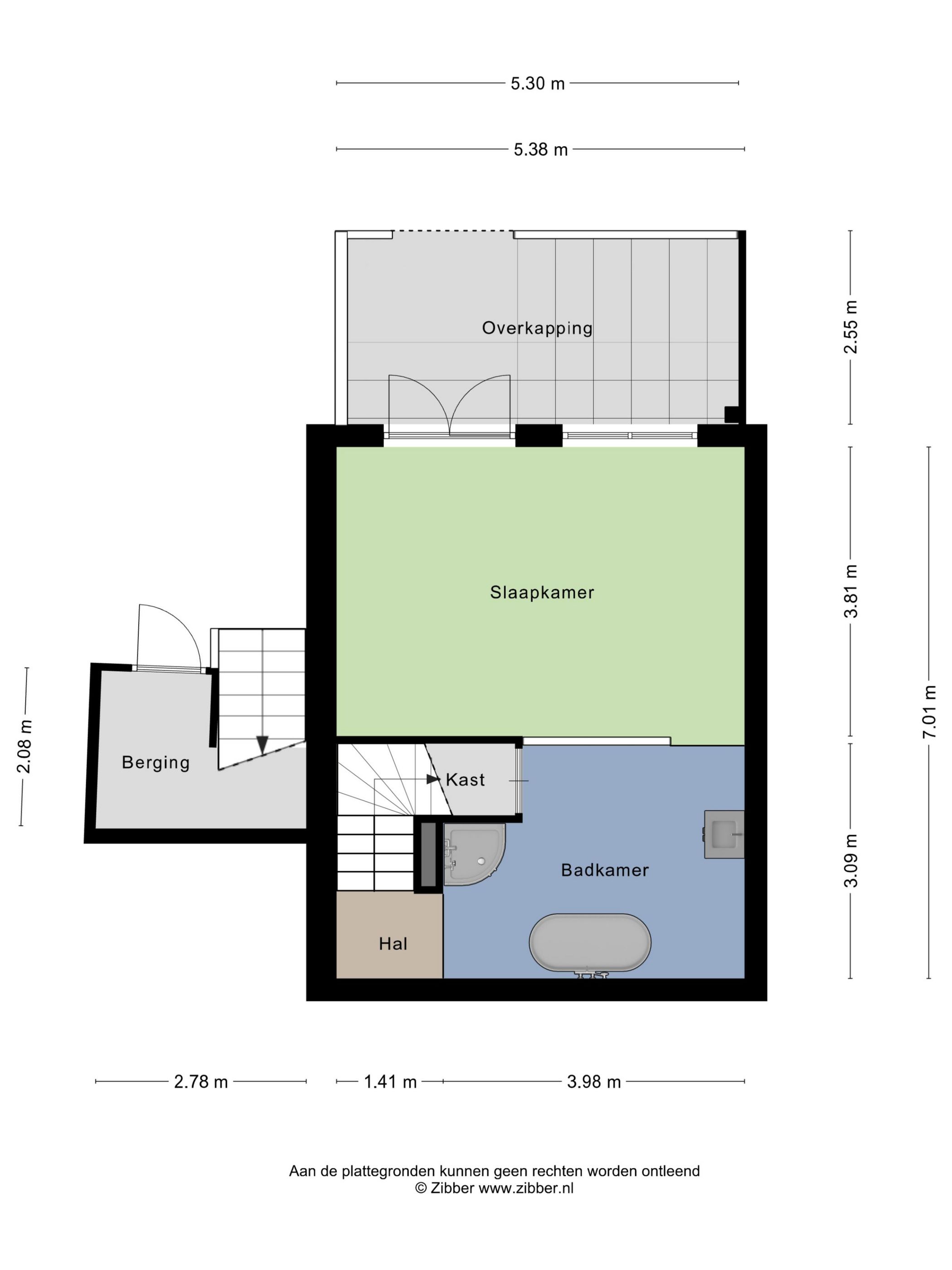 Foto 42 van Reijerwaardseweg 58