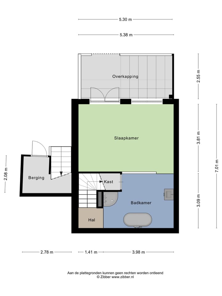 Foto 42 van Reijerwaardseweg 58