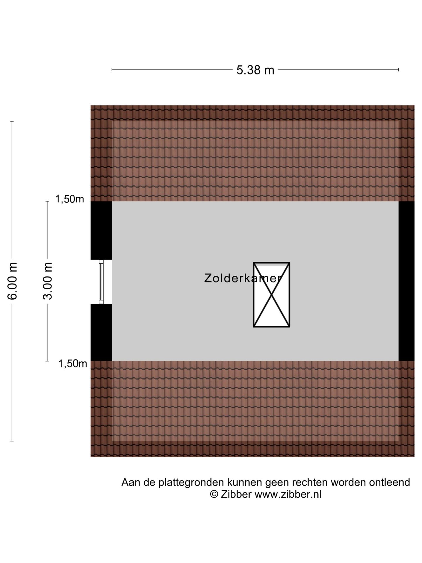 Foto 44 van Reijerwaardseweg 58