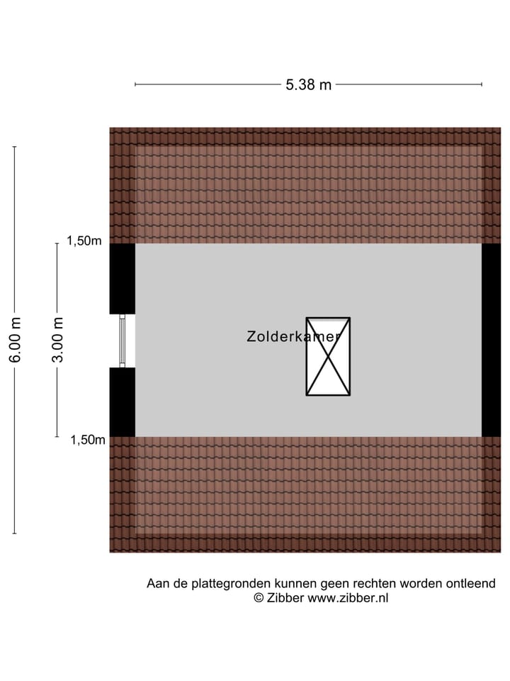 Foto 44 van Reijerwaardseweg 58