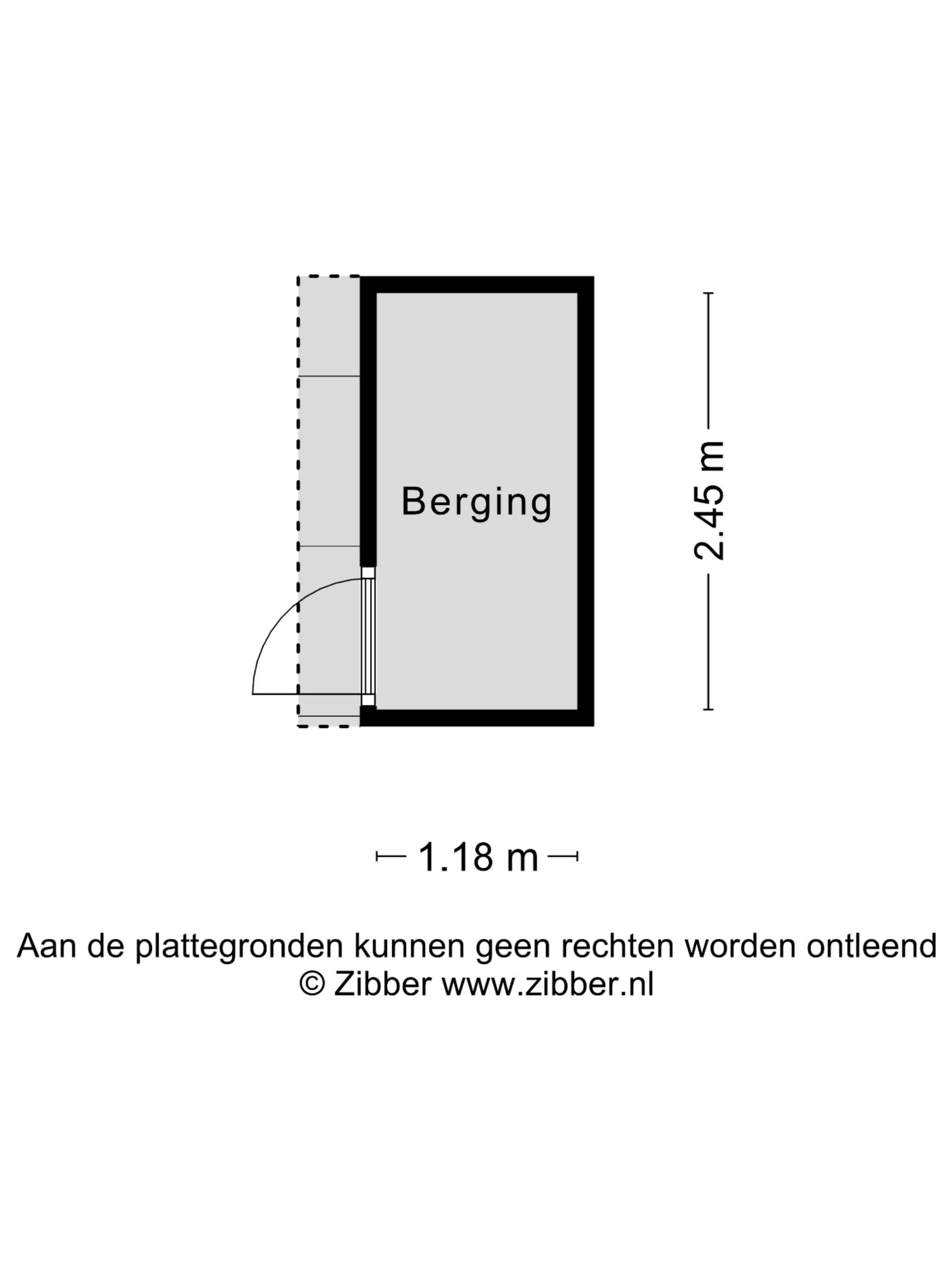 Foto 45 van Reijerwaardseweg 58
