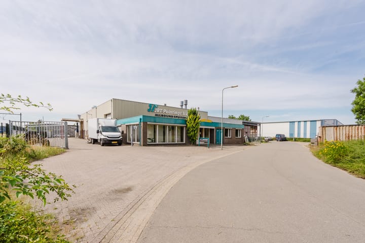 Rekoutweg 15, Maastricht