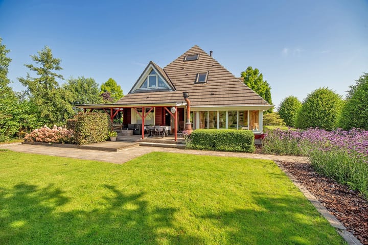 Foto 1 van De Oude Wijk 27