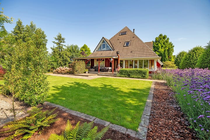 Foto 2 van De Oude Wijk 27