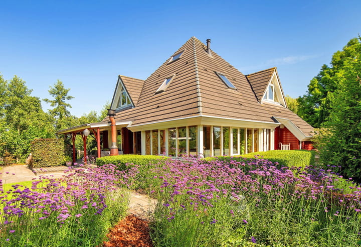 Foto 3 van De Oude Wijk 27