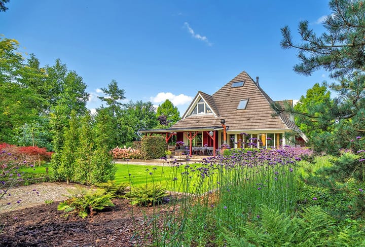 Foto 4 van De Oude Wijk 27