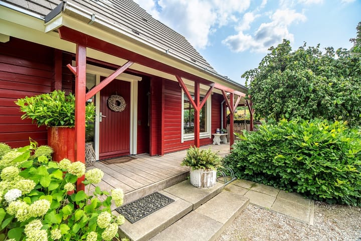 Foto 5 van De Oude Wijk 27