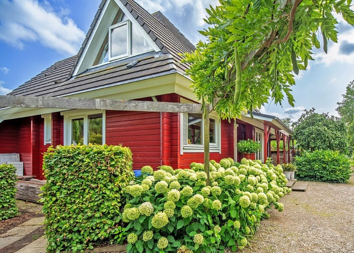 Foto 7 van De Oude Wijk 27