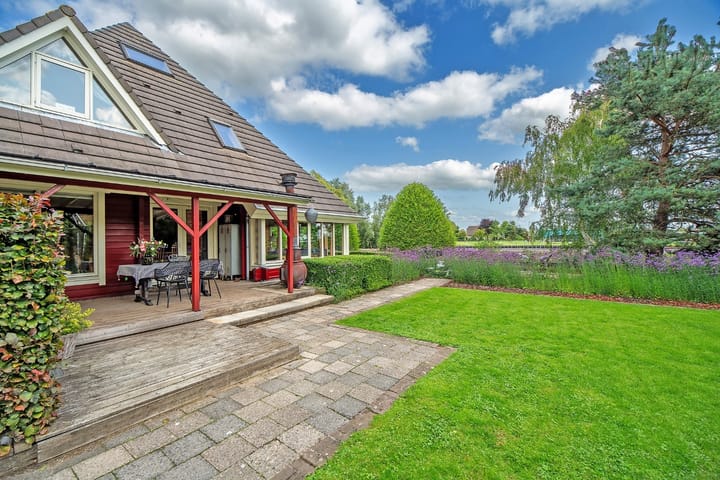 Foto 8 van De Oude Wijk 27