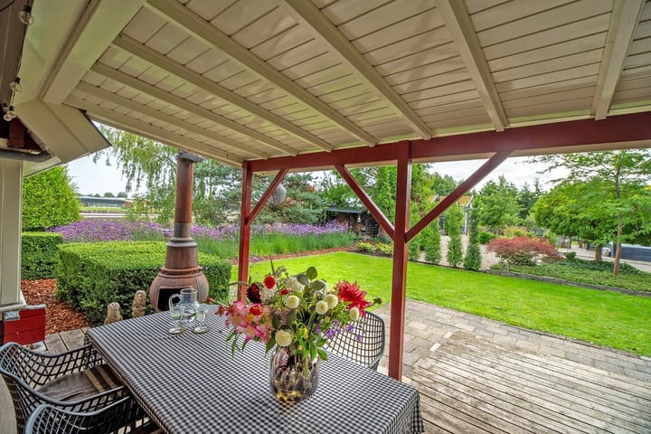 Foto 10 van De Oude Wijk 27