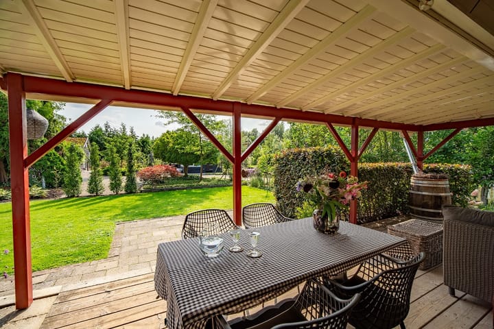 Foto 11 van De Oude Wijk 27