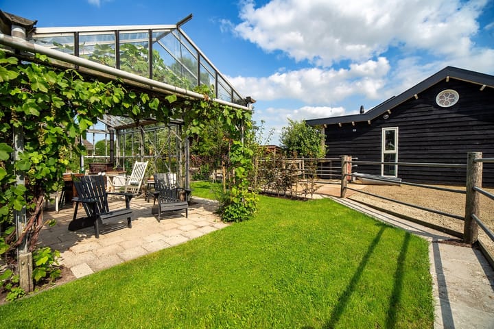 Foto 13 van De Oude Wijk 27