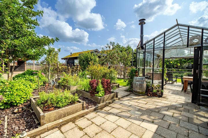 Foto 15 van De Oude Wijk 27