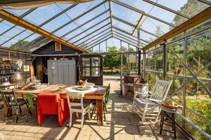 Foto 16 van De Oude Wijk 27