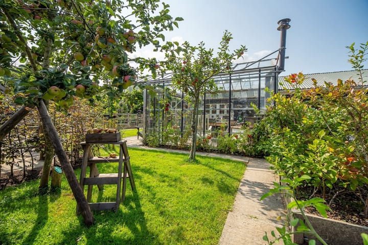 Foto 17 van De Oude Wijk 27