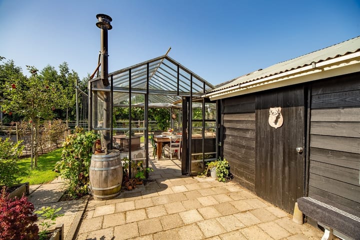 Foto 18 van De Oude Wijk 27