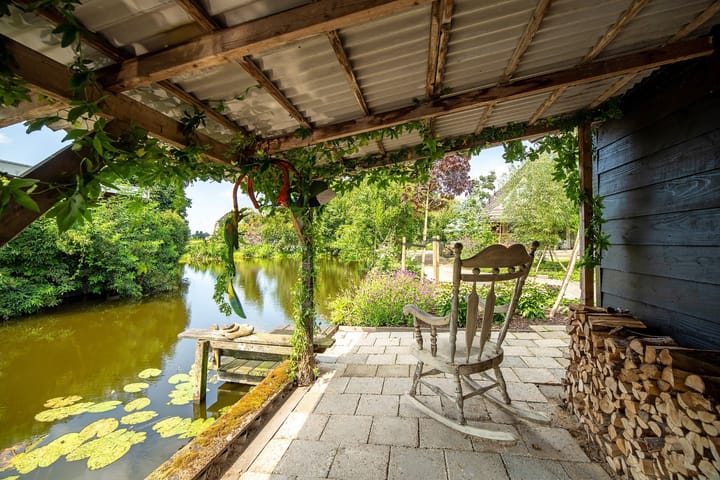 Foto 19 van De Oude Wijk 27