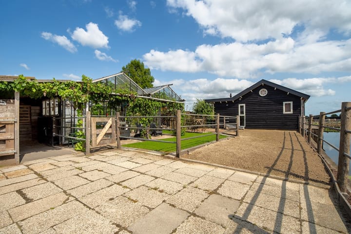 Foto 20 van De Oude Wijk 27