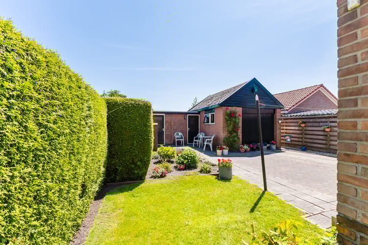 Foto 2 van Rindert van Zinderen Bakkerstrjitte 3