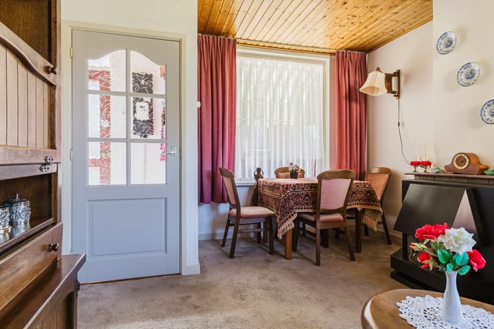 Foto 3 van Rindert van Zinderen Bakkerstrjitte 3