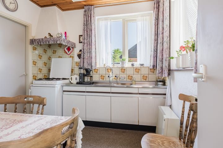 Foto 4 van Rindert van Zinderen Bakkerstrjitte 3