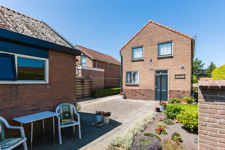 Foto 9 van Rindert van Zinderen Bakkerstrjitte 3