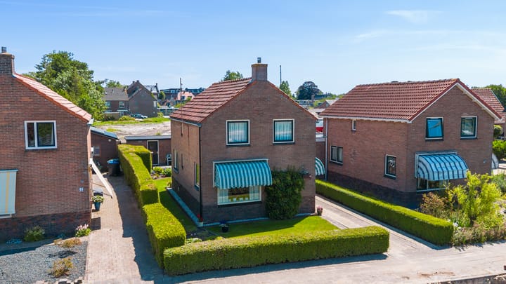 Foto 10 van Rindert van Zinderen Bakkerstrjitte 3