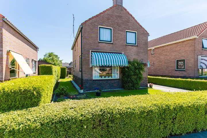 Foto 11 van Rindert van Zinderen Bakkerstrjitte 3