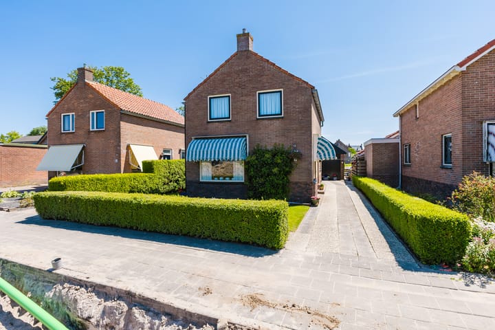 Foto 13 van Rindert van Zinderen Bakkerstrjitte 3