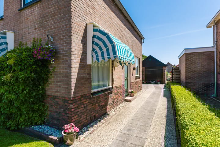 Foto 14 van Rindert van Zinderen Bakkerstrjitte 3