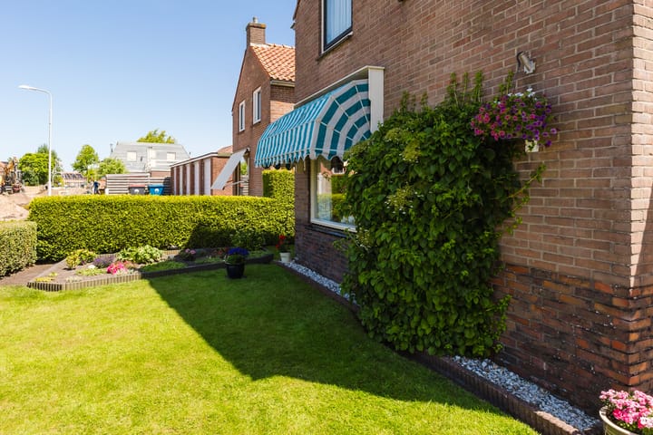 Foto 15 van Rindert van Zinderen Bakkerstrjitte 3