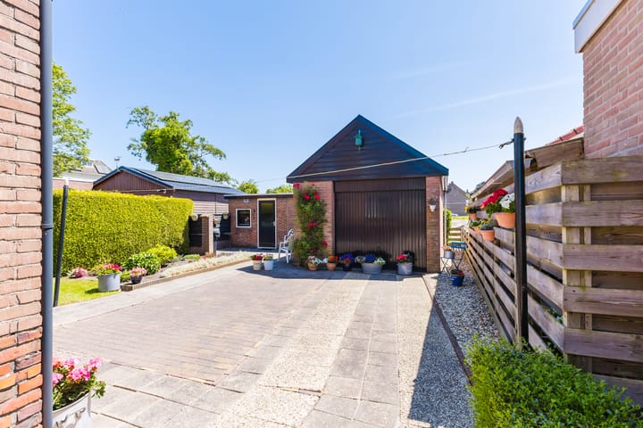 Foto 16 van Rindert van Zinderen Bakkerstrjitte 3