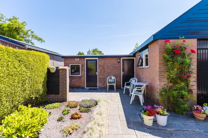 Foto 17 van Rindert van Zinderen Bakkerstrjitte 3