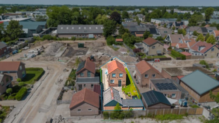 Foto 19 van Rindert van Zinderen Bakkerstrjitte 3